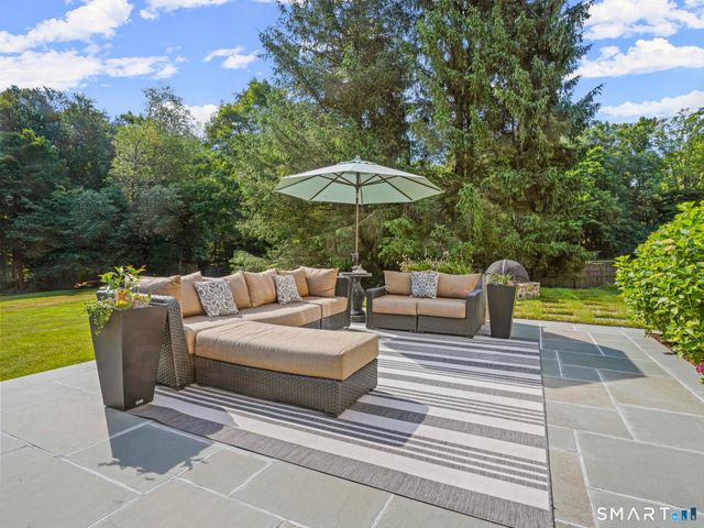 128 Black Rock Turnpike, Redding, CT 06896