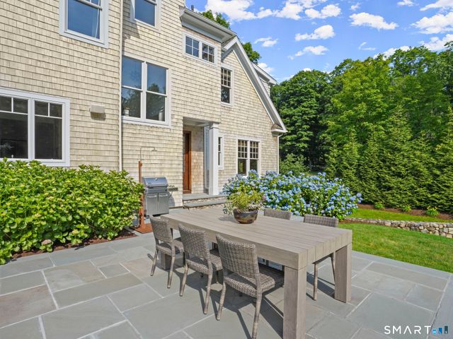 128 Black Rock Turnpike, Redding, CT 06896