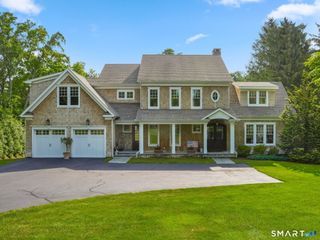 128 Black Rock Turnpike, Redding, CT 06896