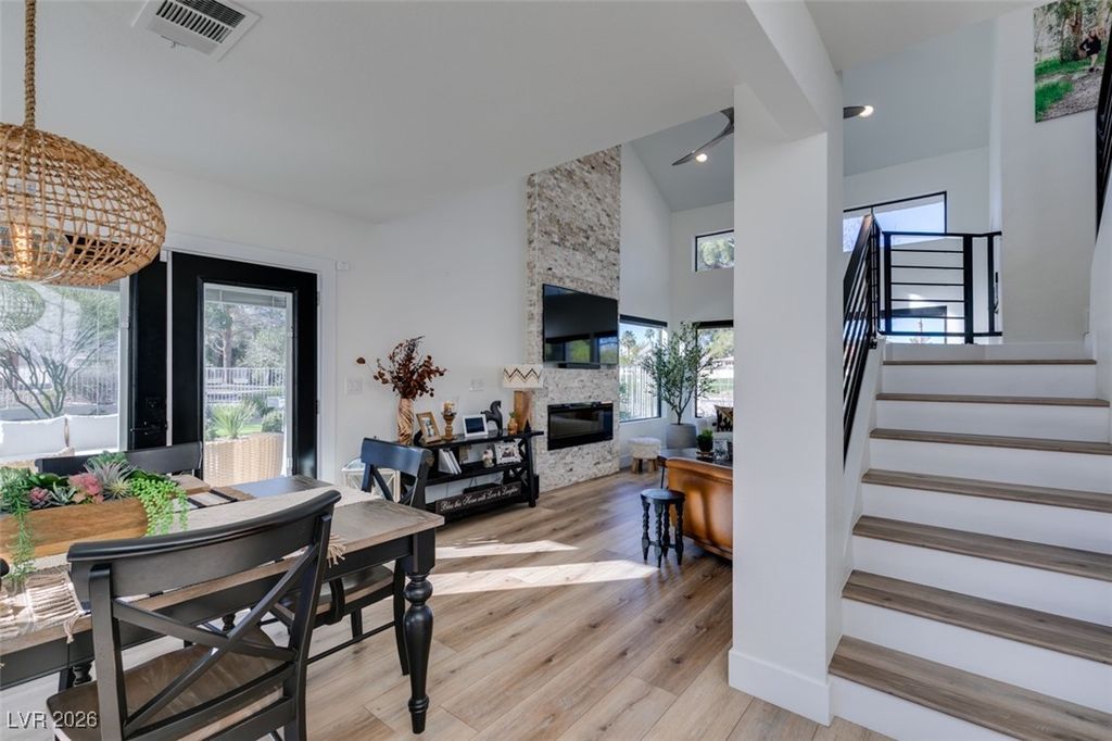 Image 13 of property listing at 5269 Crooked Valley Drive, Las Vegas, NV 89149