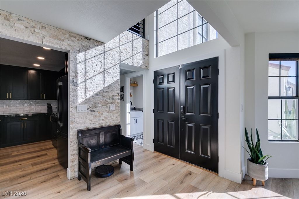 Image 14 of property listing at 5269 Crooked Valley Drive, Las Vegas, NV 89149