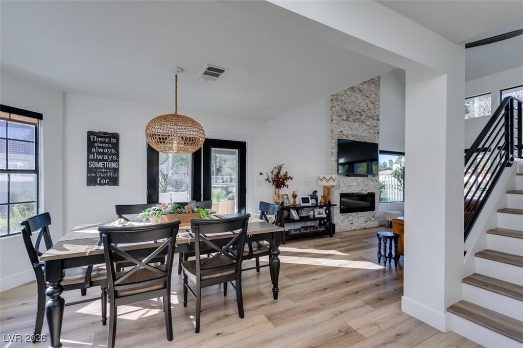 Image 15 of property listing at 5269 Crooked Valley Drive, Las Vegas, NV 89149