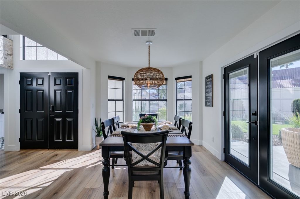 Image 18 of property listing at 5269 Crooked Valley Drive, Las Vegas, NV 89149