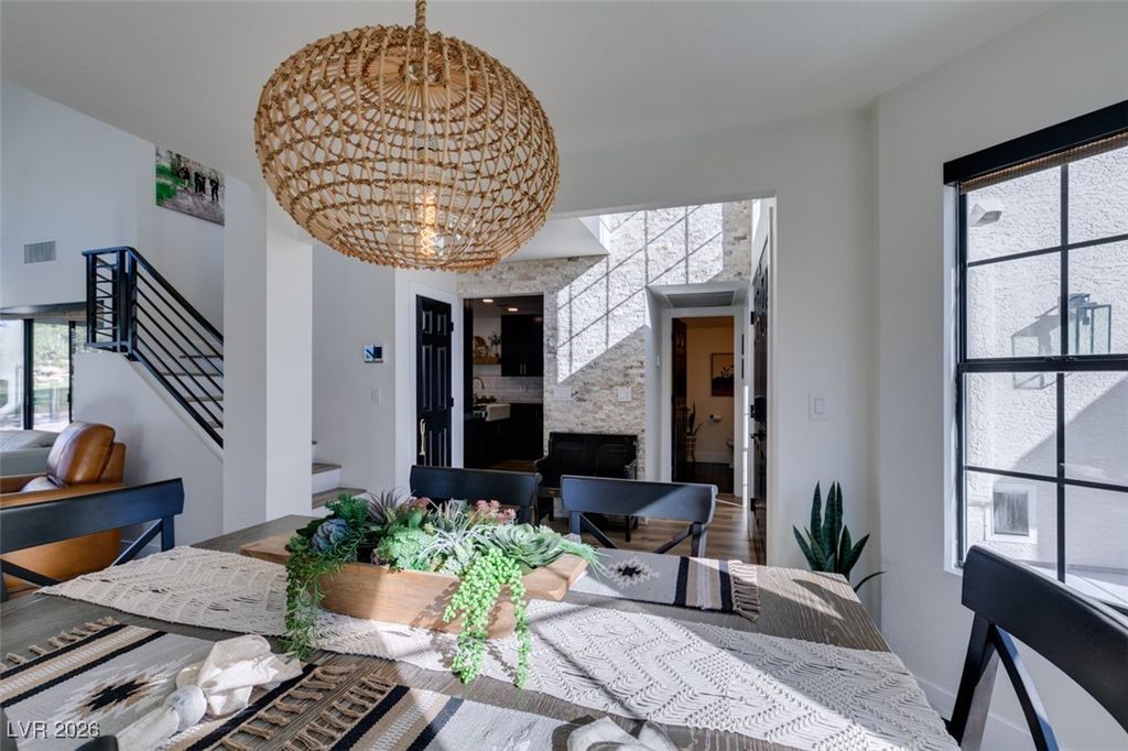 Image 20 of property listing at 5269 Crooked Valley Drive, Las Vegas, NV 89149