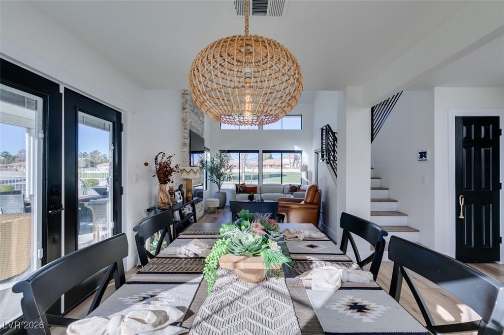 Image 22 of property listing at 5269 Crooked Valley Drive, Las Vegas, NV 89149