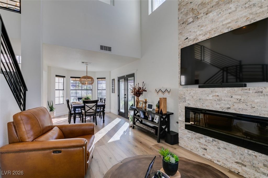 Image 27 of property listing at 5269 Crooked Valley Drive, Las Vegas, NV 89149