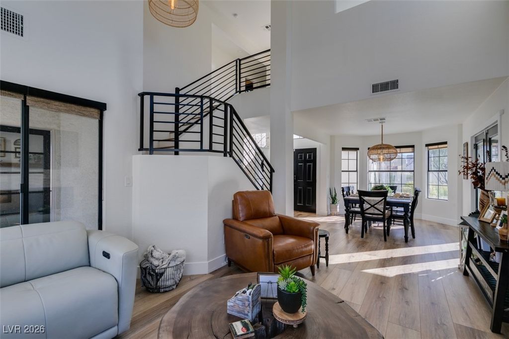 Image 29 of property listing at 5269 Crooked Valley Drive, Las Vegas, NV 89149