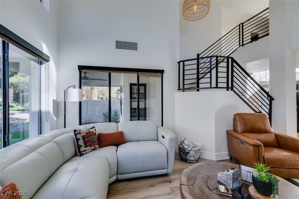 Image 30 of property listing at 5269 Crooked Valley Drive, Las Vegas, NV 89149