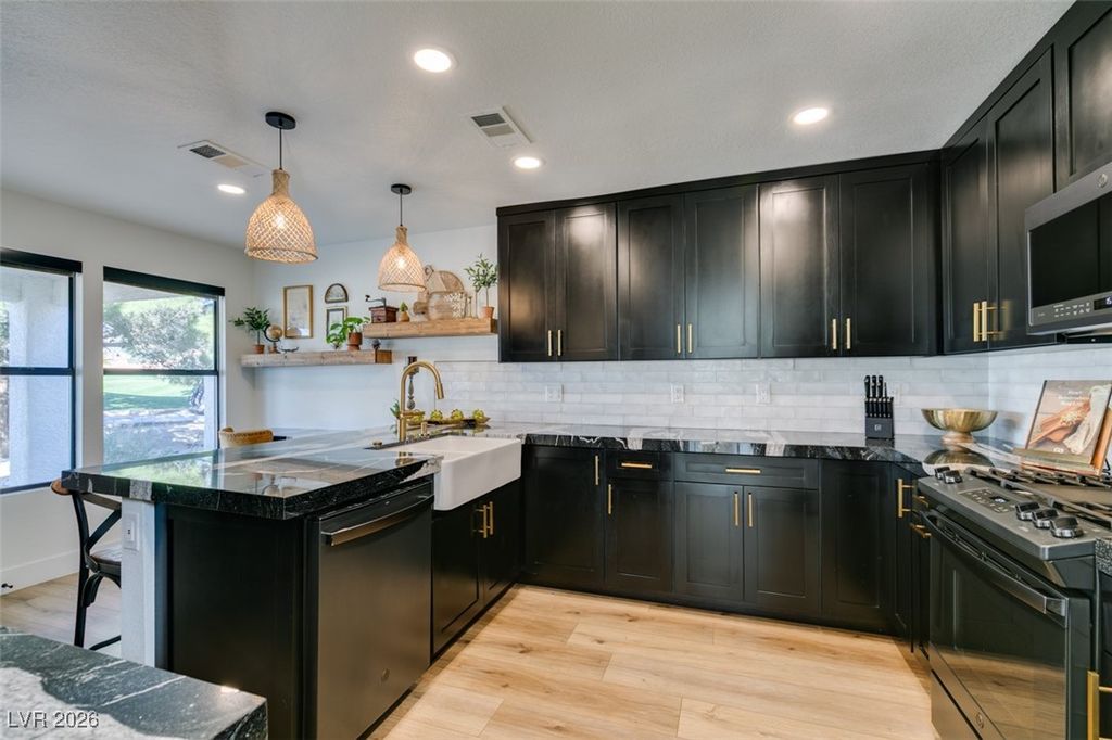 Image 31 of property listing at 5269 Crooked Valley Drive, Las Vegas, NV 89149