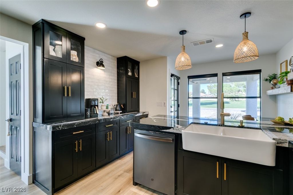 Image 33 of property listing at 5269 Crooked Valley Drive, Las Vegas, NV 89149