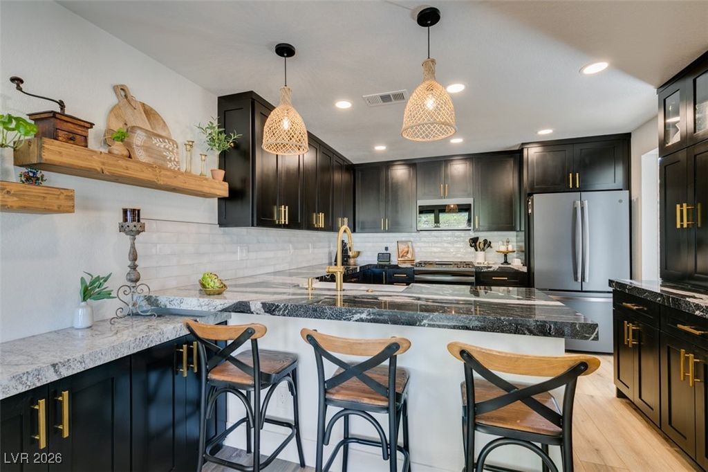 Image 35 of property listing at 5269 Crooked Valley Drive, Las Vegas, NV 89149