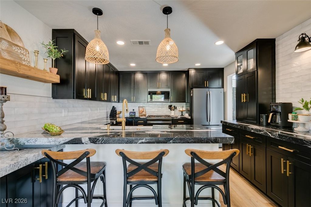 Image 36 of property listing at 5269 Crooked Valley Drive, Las Vegas, NV 89149