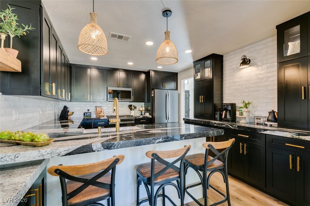 Image 37 of property listing at 5269 Crooked Valley Drive, Las Vegas, NV 89149