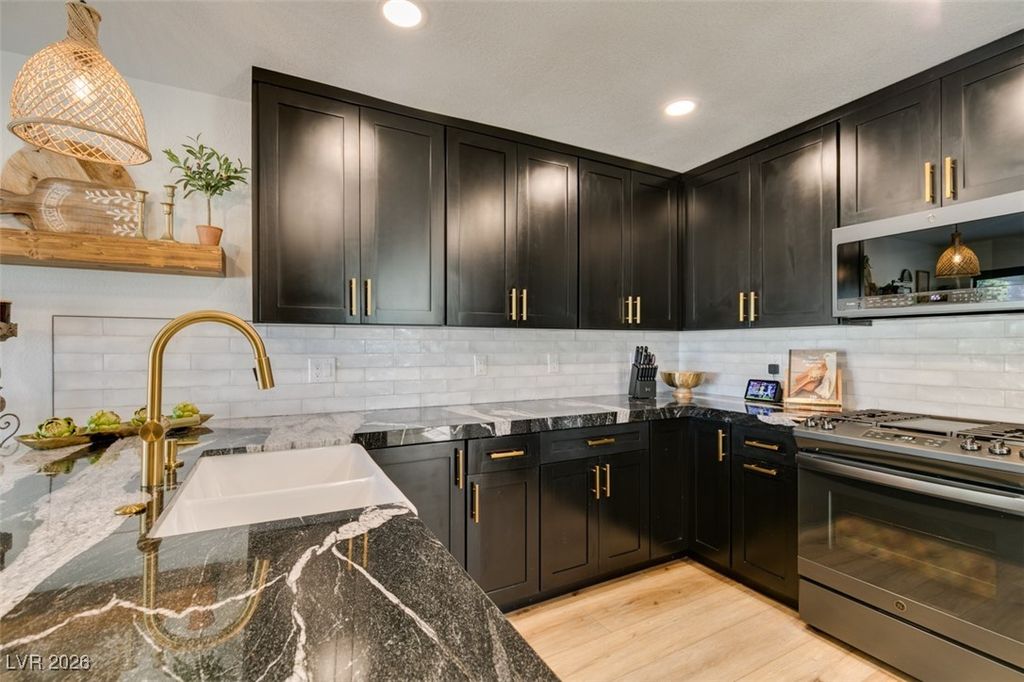 Image 38 of property listing at 5269 Crooked Valley Drive, Las Vegas, NV 89149