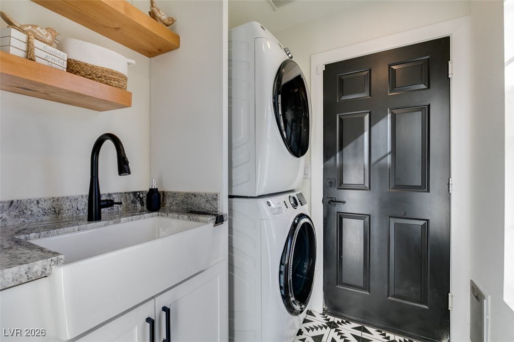 Image 40 of property listing at 5269 Crooked Valley Drive, Las Vegas, NV 89149