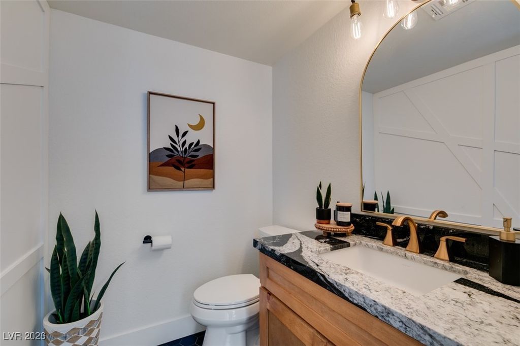 Image 41 of property listing at 5269 Crooked Valley Drive, Las Vegas, NV 89149