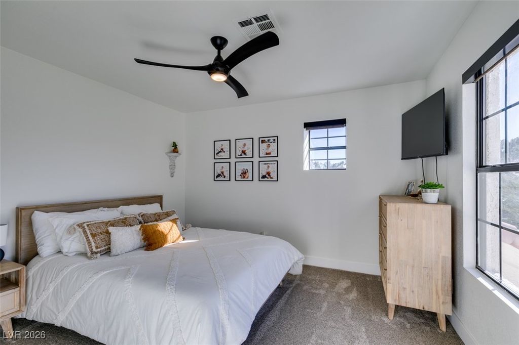 Image 43 of property listing at 5269 Crooked Valley Drive, Las Vegas, NV 89149