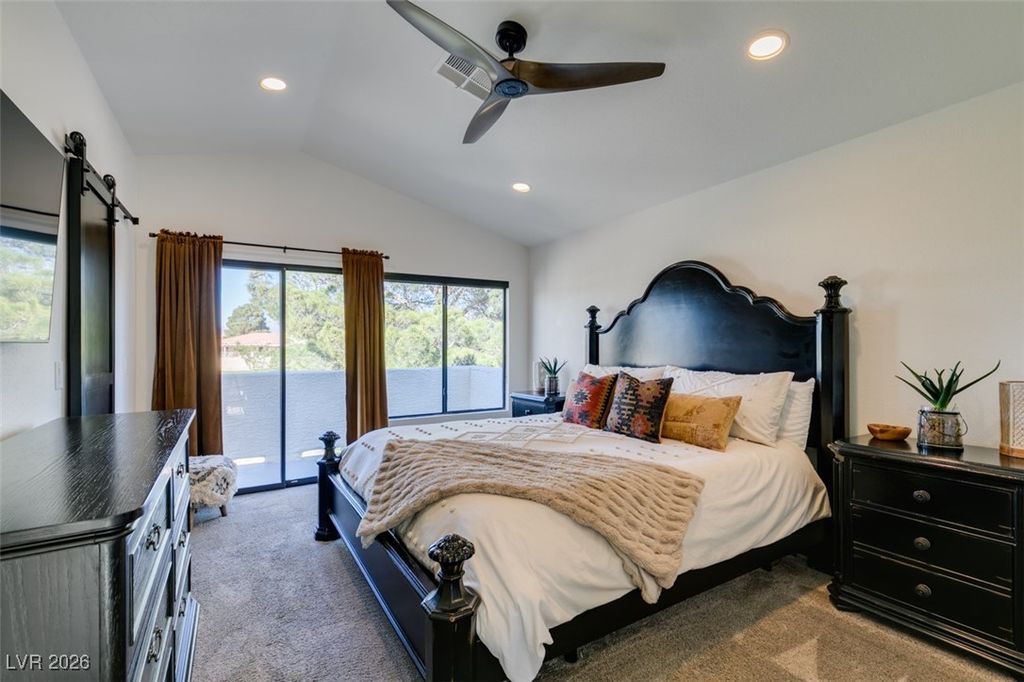 Image 46 of property listing at 5269 Crooked Valley Drive, Las Vegas, NV 89149