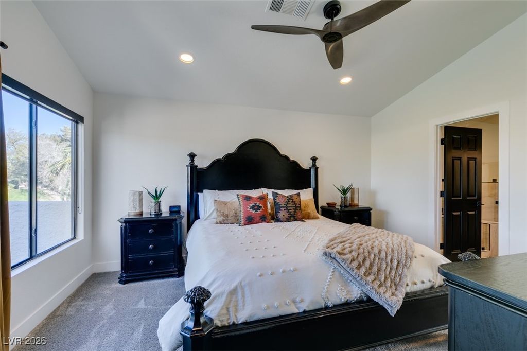 Image 48 of property listing at 5269 Crooked Valley Drive, Las Vegas, NV 89149