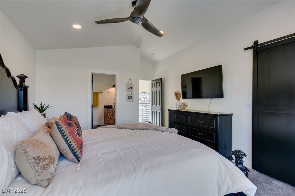 Image 49 of property listing at 5269 Crooked Valley Drive, Las Vegas, NV 89149