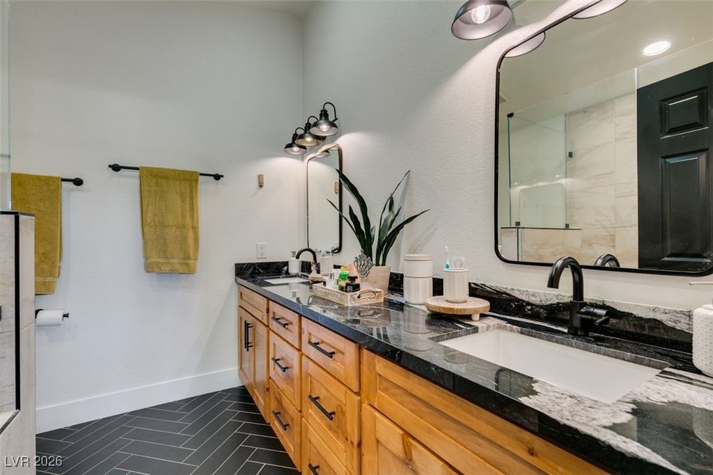 Image 50 of property listing at 5269 Crooked Valley Drive, Las Vegas, NV 89149