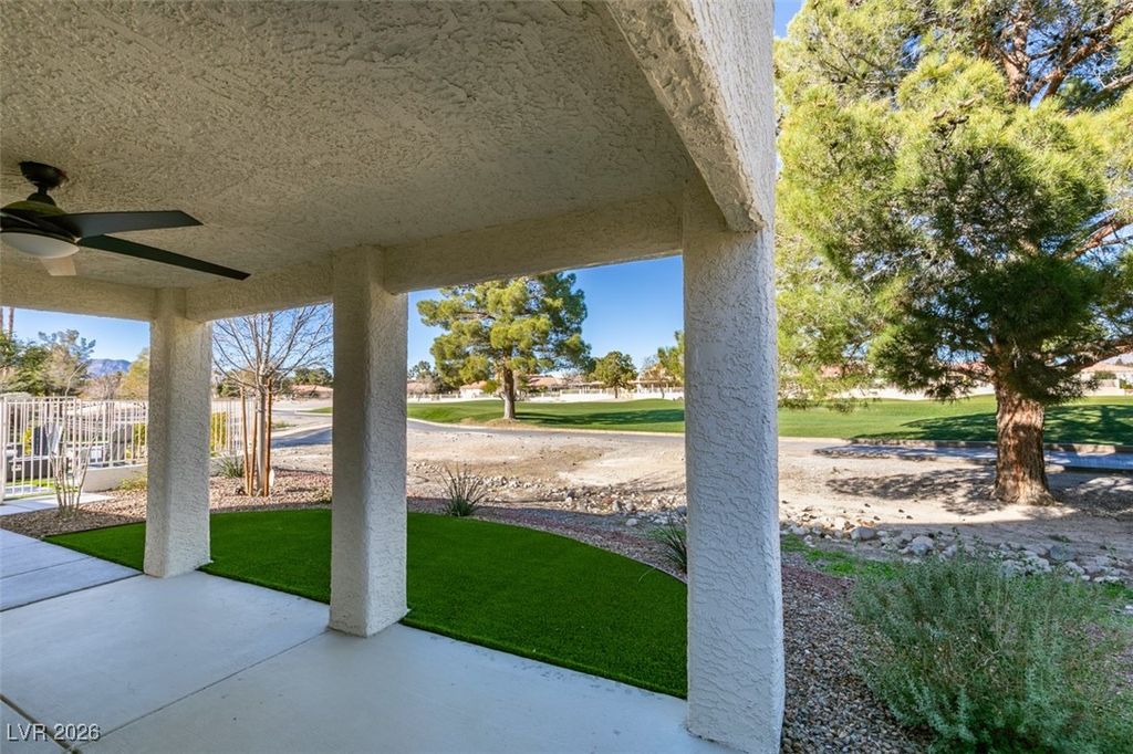 Image 53 of property listing at 5269 Crooked Valley Drive, Las Vegas, NV 89149