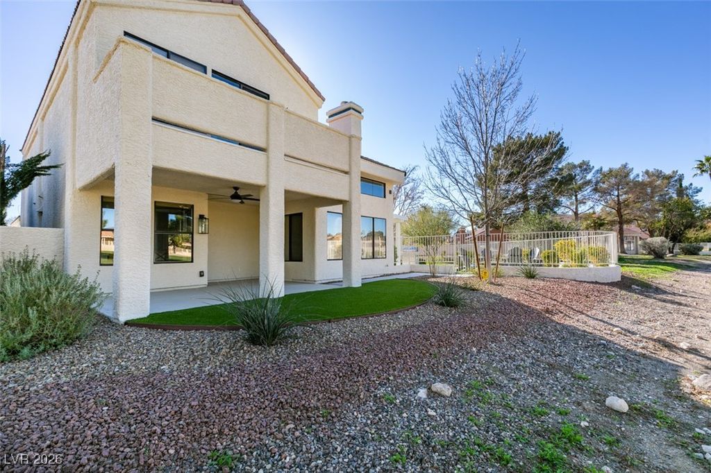 Image 54 of property listing at 5269 Crooked Valley Drive, Las Vegas, NV 89149