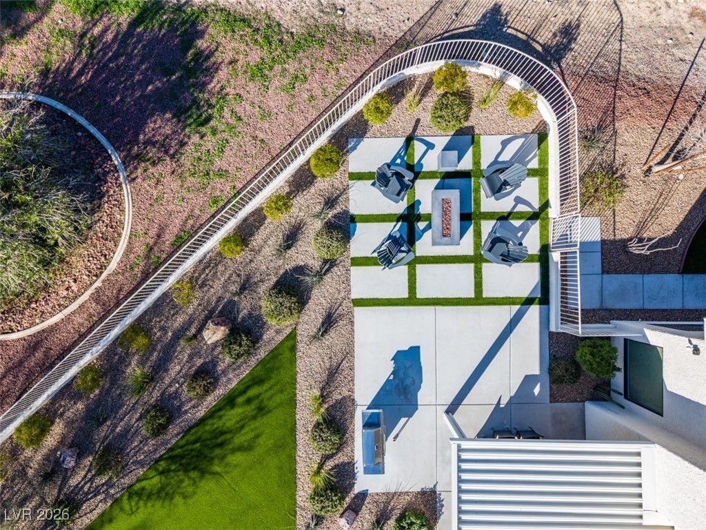 Image 59 of property listing at 5269 Crooked Valley Drive, Las Vegas, NV 89149