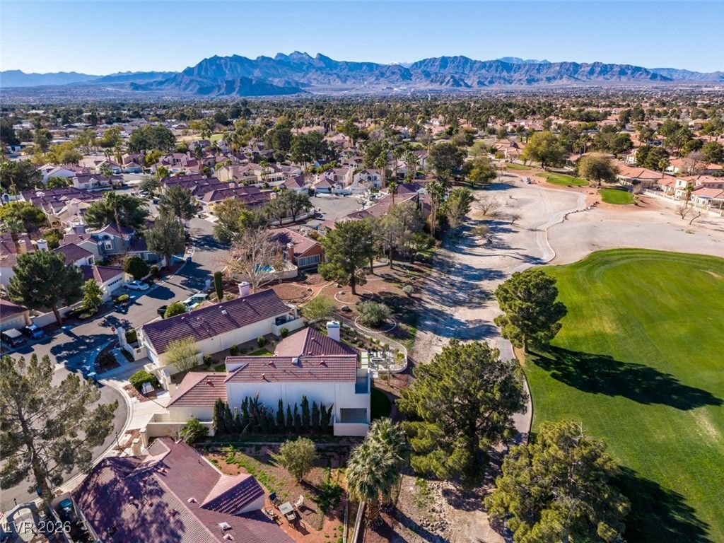 Image 62 of property listing at 5269 Crooked Valley Drive, Las Vegas, NV 89149