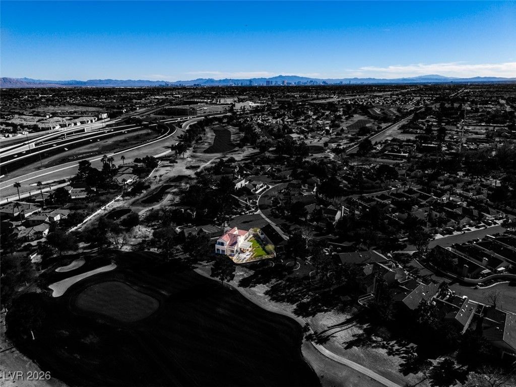 Image 66 of property listing at 5269 Crooked Valley Drive, Las Vegas, NV 89149