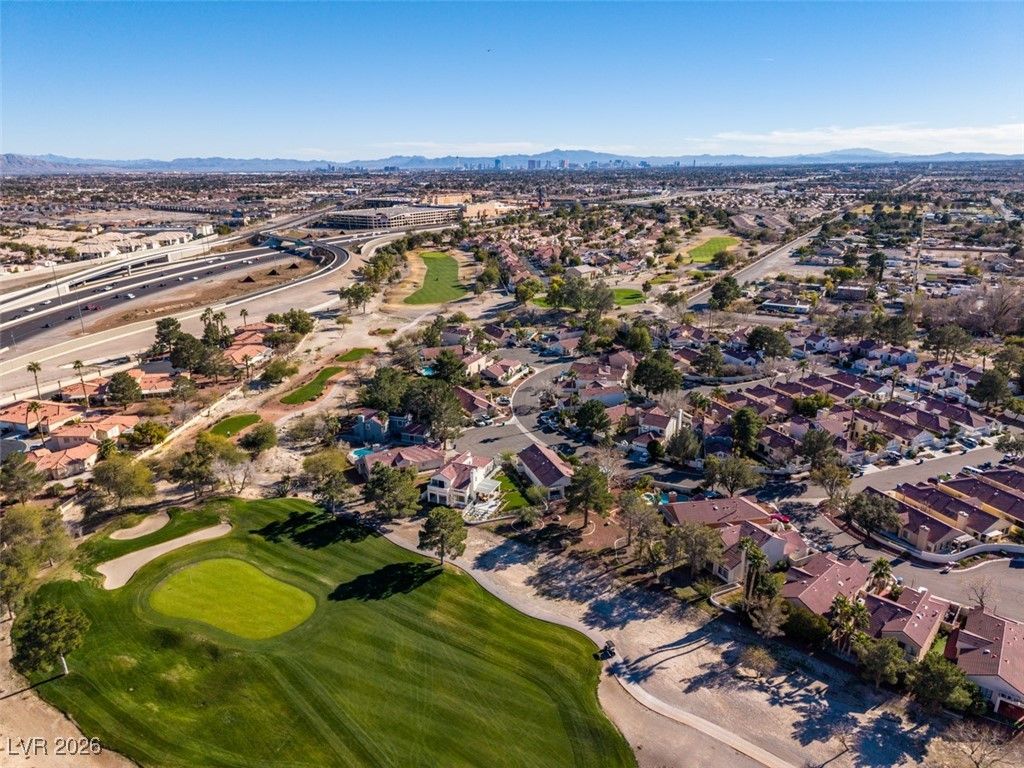 Image 67 of property listing at 5269 Crooked Valley Drive, Las Vegas, NV 89149