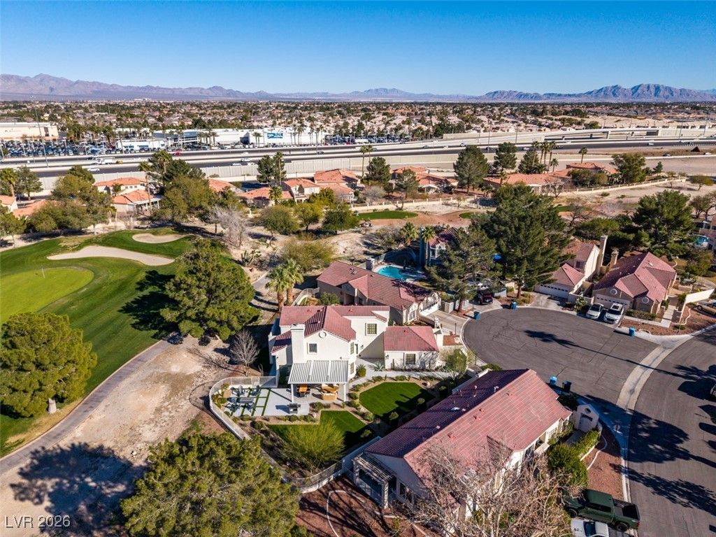 Image 69 of property listing at 5269 Crooked Valley Drive, Las Vegas, NV 89149