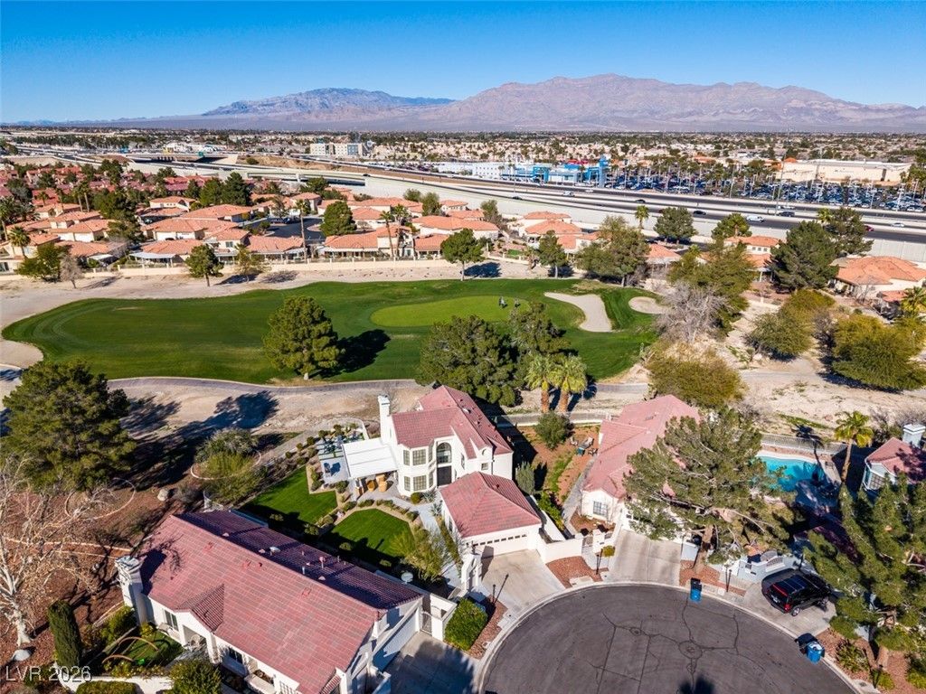 Image 71 of property listing at 5269 Crooked Valley Drive, Las Vegas, NV 89149