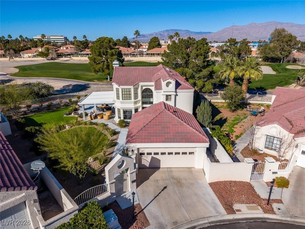 Image 72 of property listing at 5269 Crooked Valley Drive, Las Vegas, NV 89149