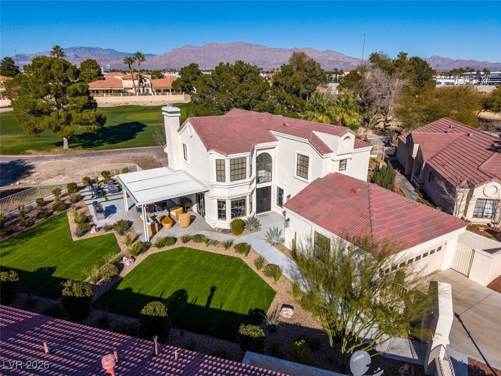 Image 73 of property listing at 5269 Crooked Valley Drive, Las Vegas, NV 89149