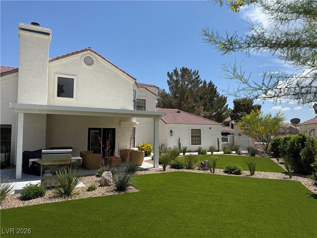 Image 74 of property listing at 5269 Crooked Valley Drive, Las Vegas, NV 89149