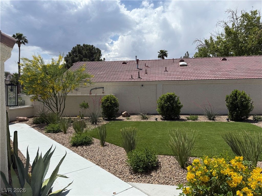 Image 77 of property listing at 5269 Crooked Valley Drive, Las Vegas, NV 89149