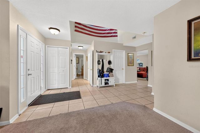 600 BRIARCLIFF ROAD, Eustis, FL 32726