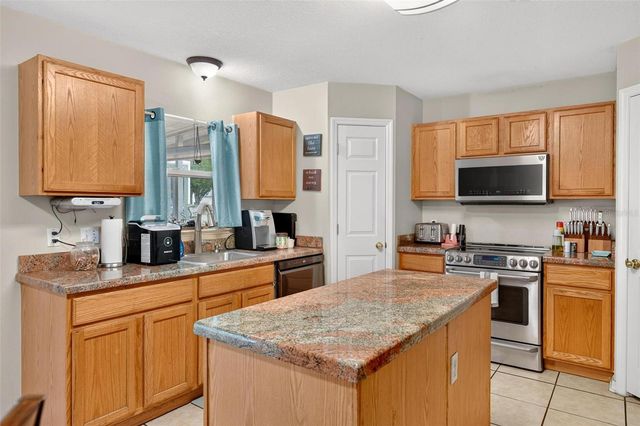 600 BRIARCLIFF ROAD, Eustis, FL 32726