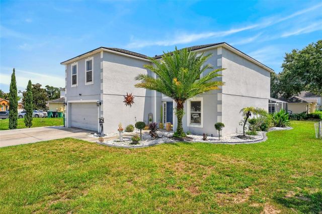 600 BRIARCLIFF ROAD, Eustis, FL 32726