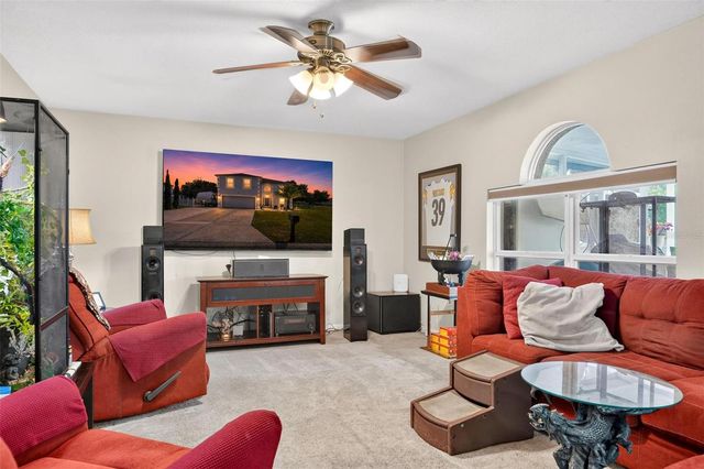 600 BRIARCLIFF ROAD, Eustis, FL 32726