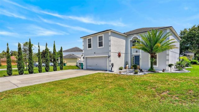 600 BRIARCLIFF ROAD, Eustis, FL 32726