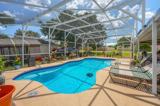 600 BRIARCLIFF ROAD, Eustis, FL 32726