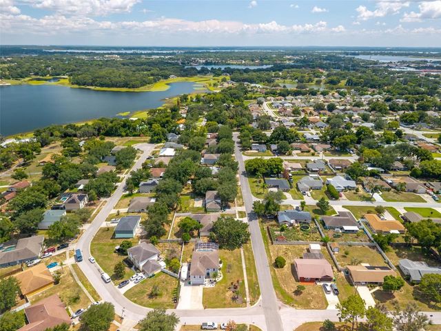 600 BRIARCLIFF ROAD, Eustis, FL 32726