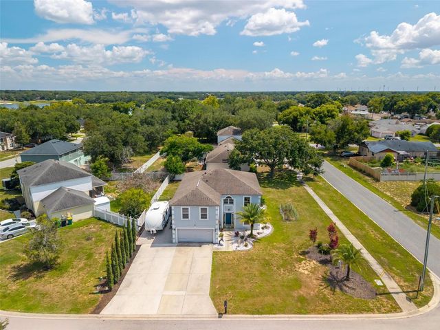 600 BRIARCLIFF ROAD, Eustis, FL 32726
