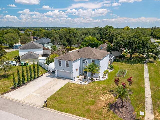 600 BRIARCLIFF ROAD, Eustis, FL 32726