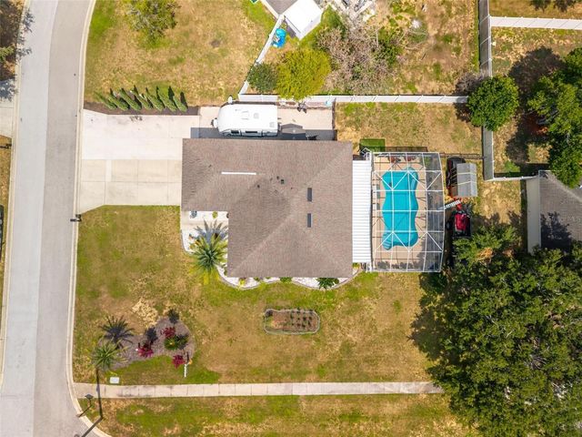 600 BRIARCLIFF ROAD, Eustis, FL 32726