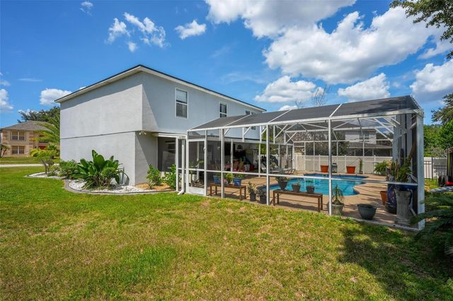 600 BRIARCLIFF ROAD, Eustis, FL 32726