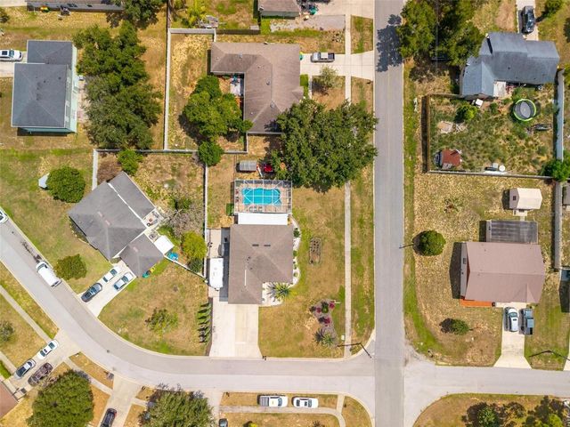 600 BRIARCLIFF ROAD, Eustis, FL 32726