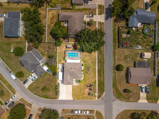 600 BRIARCLIFF ROAD, Eustis, FL 32726
